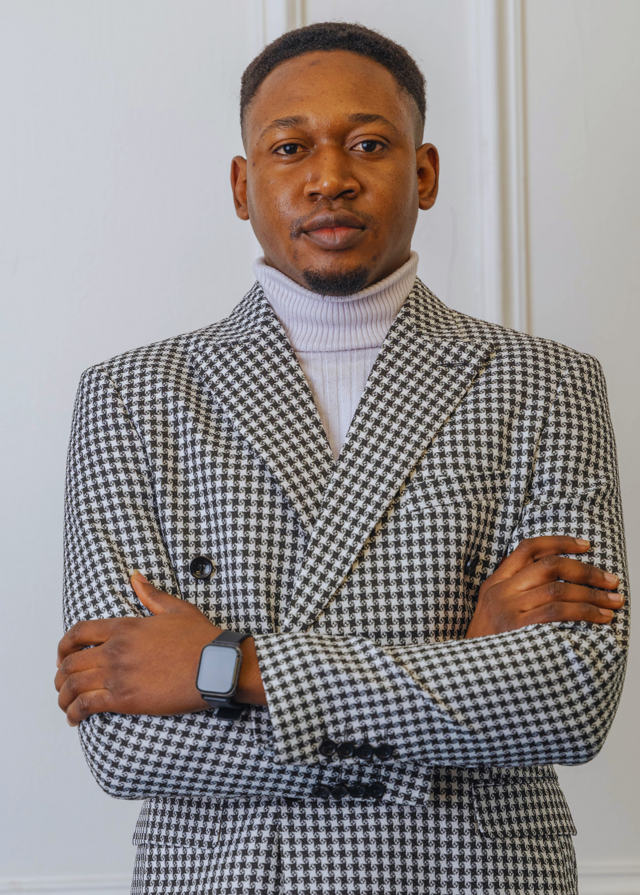 Richard Ogundele